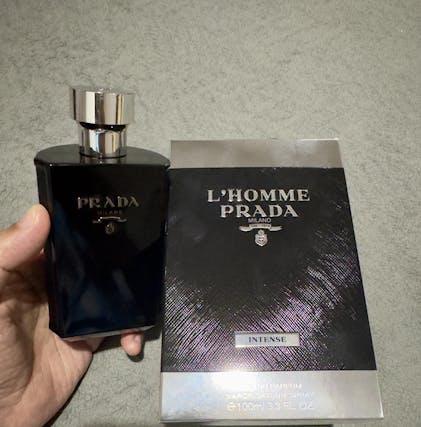 Buy Prada L Homme Prada Milano Intense EDP 100ml for