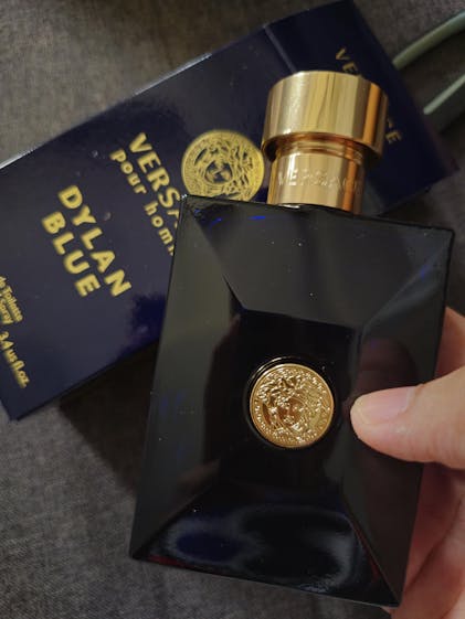 Perfume Versace Dylan Blue Stores Versace Dylan Blue Women Type