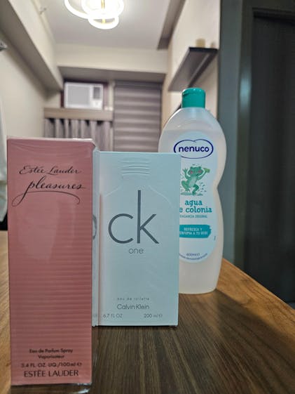 Amazon Nenuco Cologne Spray Nenuco Baby And Children Splash