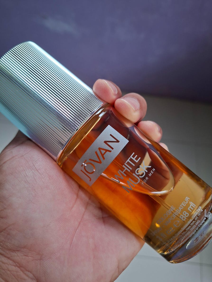 Musk Men Jovan Fragrances Buy Jovan White Musk Men 88ml For