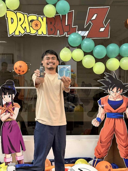 Benetton Inferno Blue 100ml