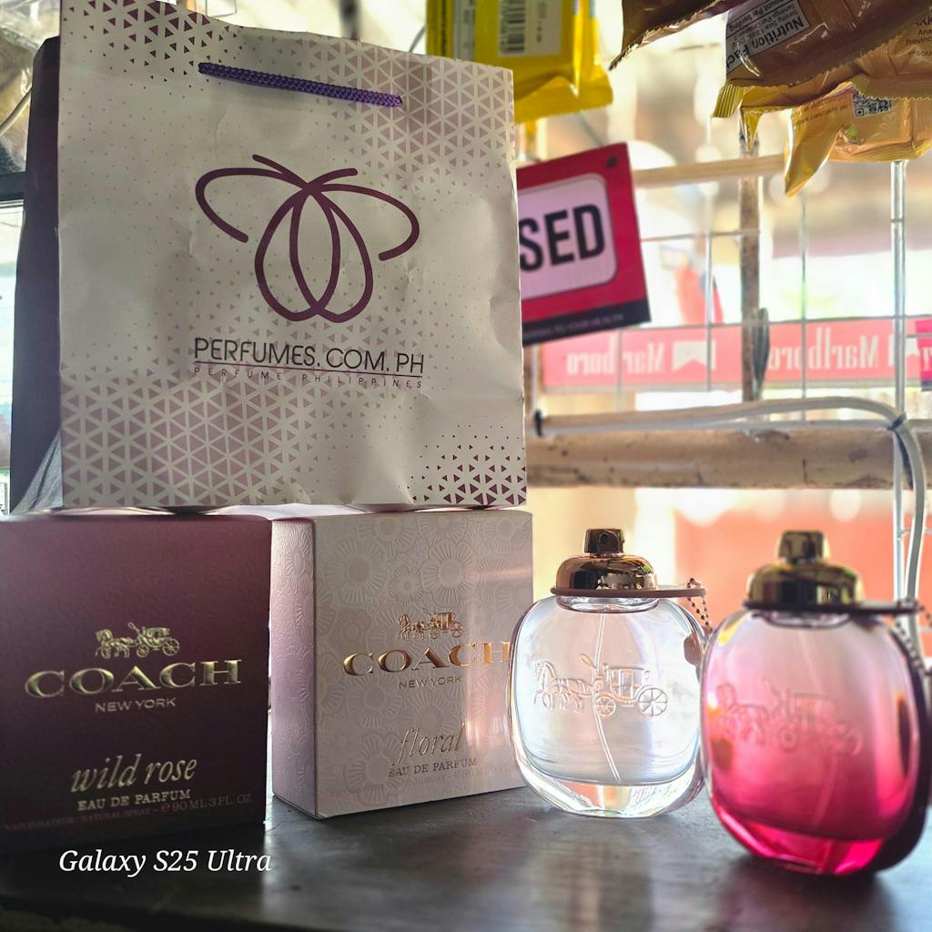 Perfume Philippines