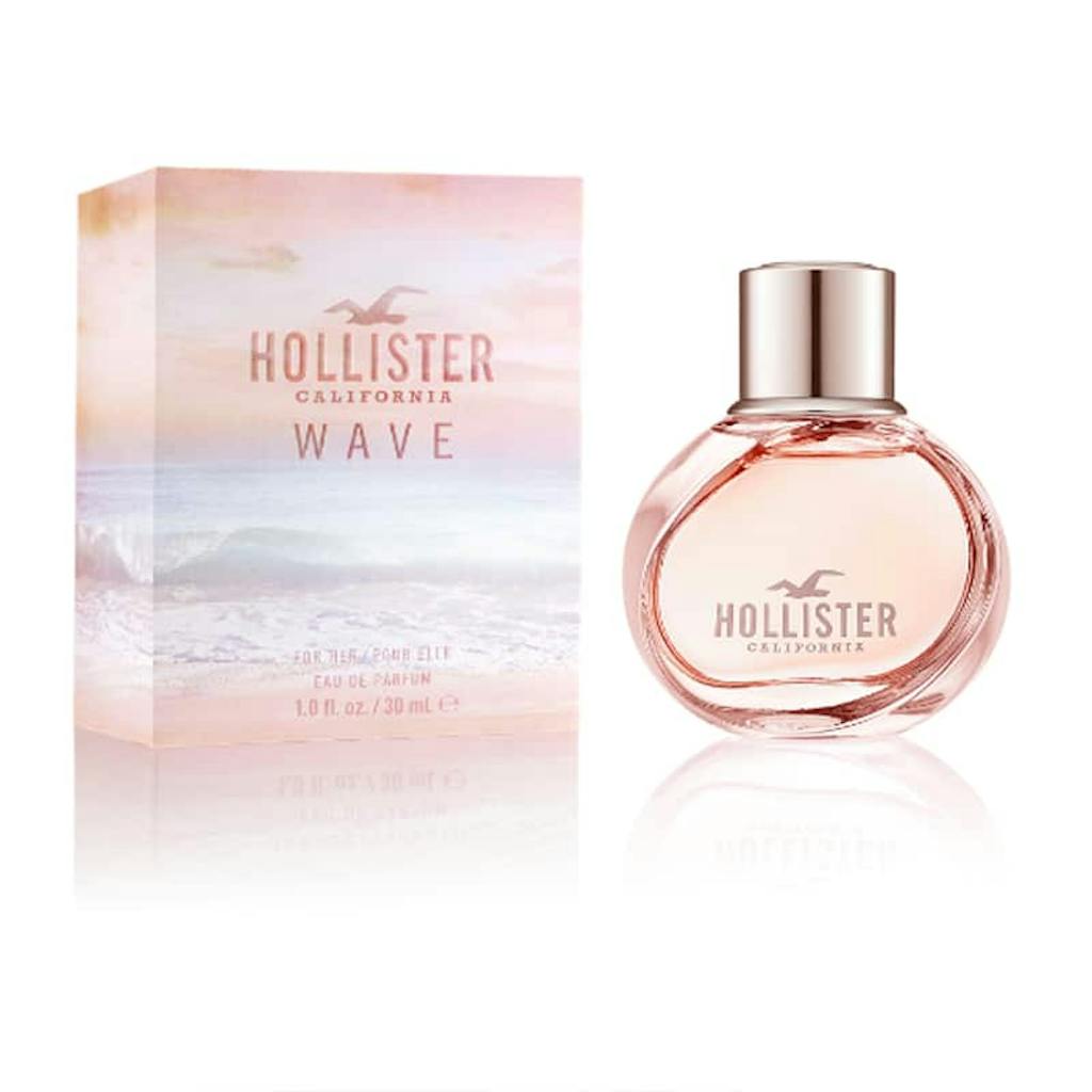 Hollister Wave 2 Perfume for Women Online in Canada