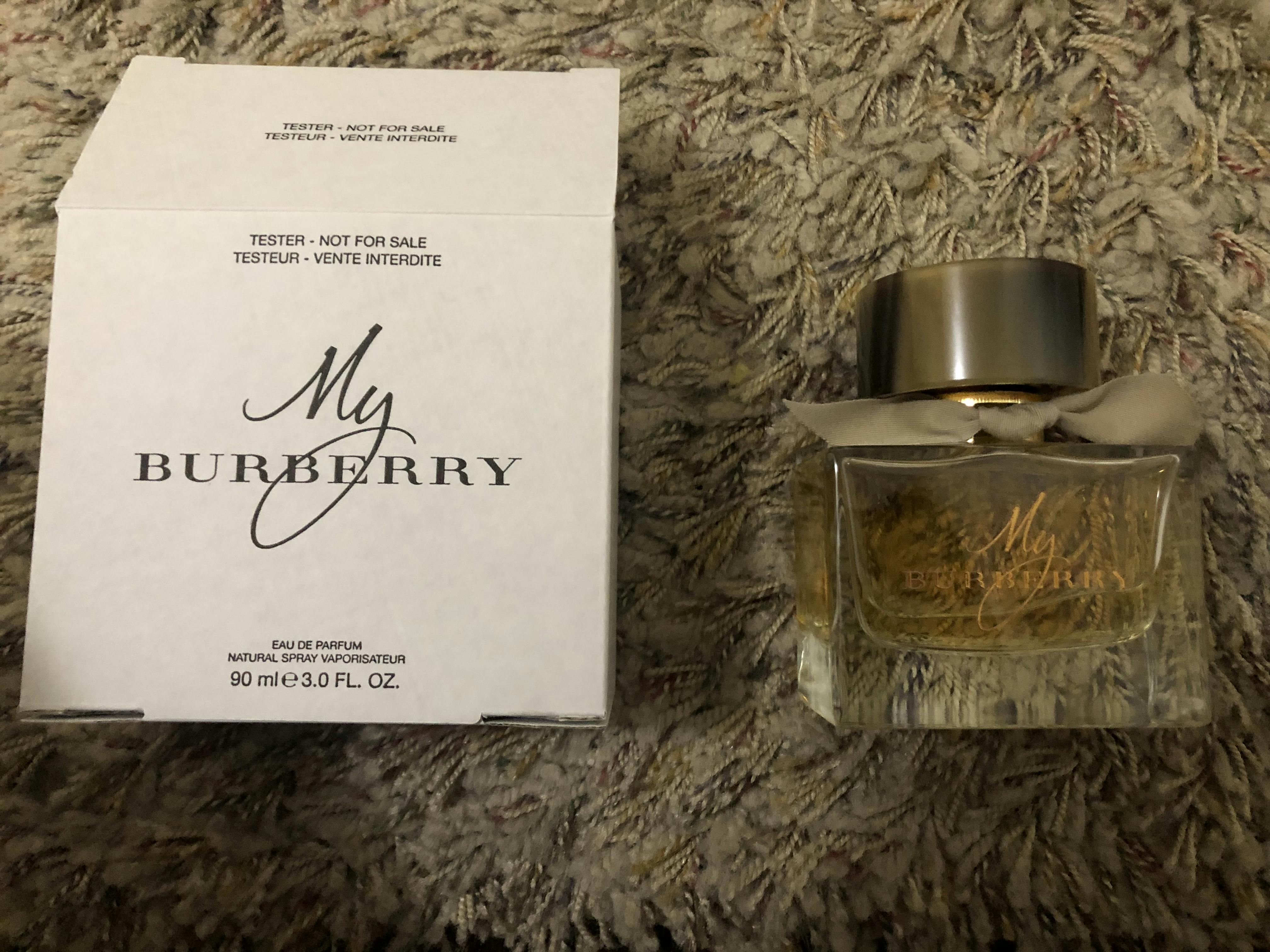 My Burberry Edp Perfume for Women by Burberry in Canada
