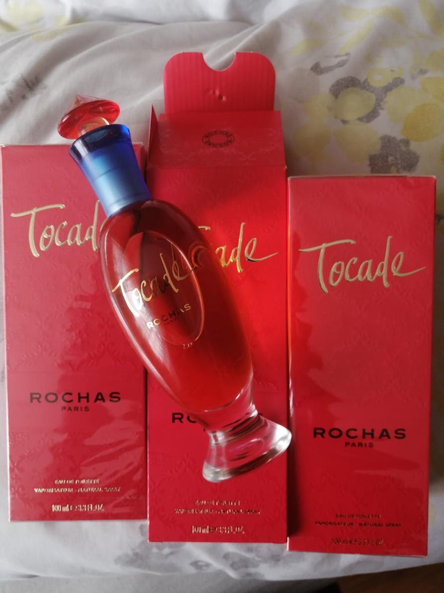 Buy Rochas Tocade perfume online at discounted price