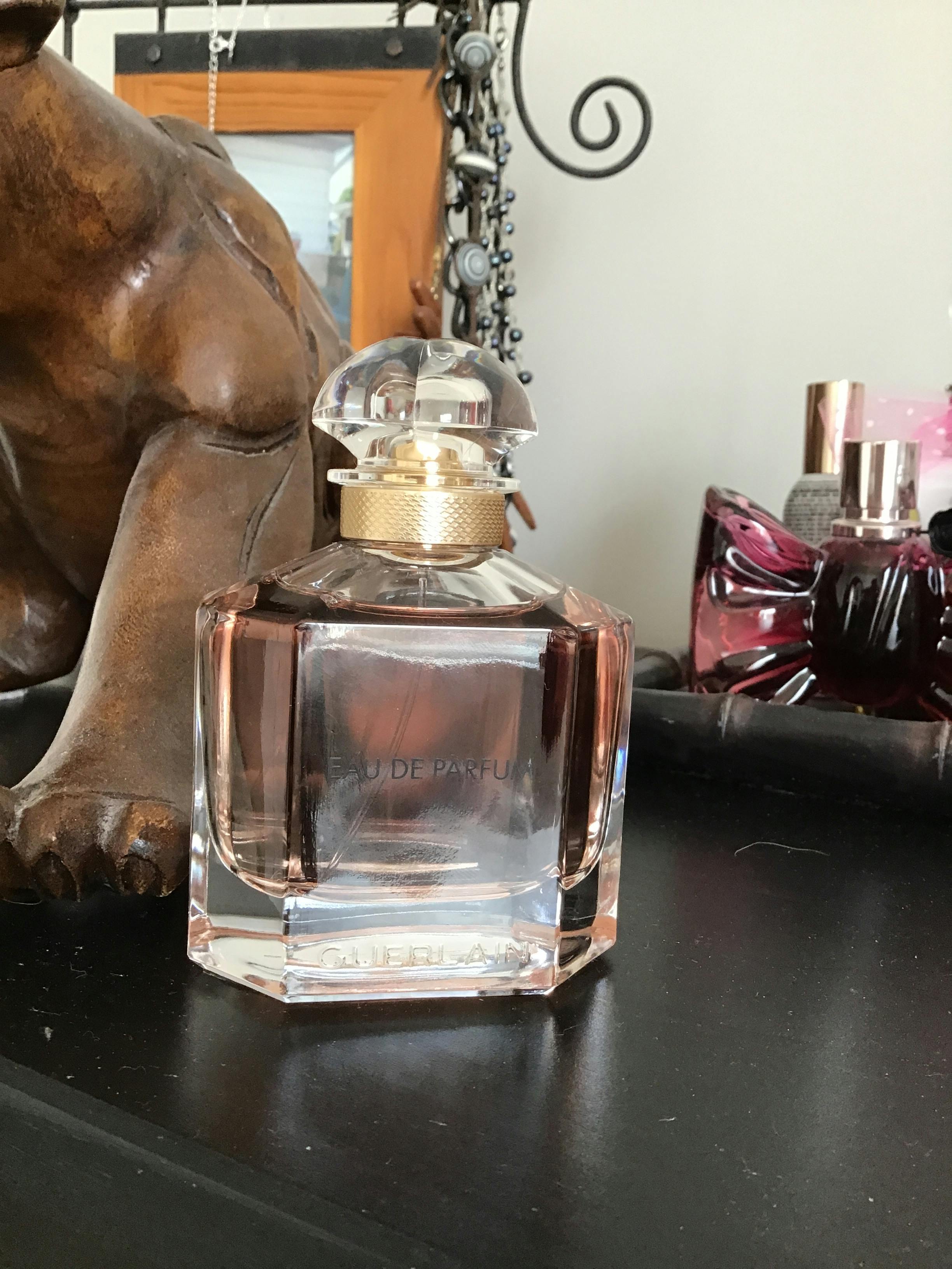 Mon Guerlain Perfume for Women Online in Canada