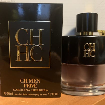 Fragrance Ch Prive Carolina Herrera Review Ch Men Prive Carolina