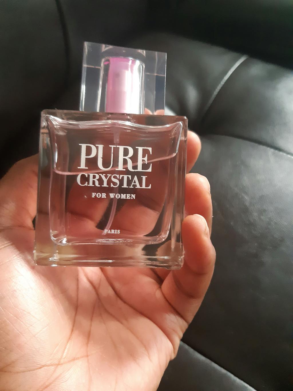 Pure Crystal Perfume For Women By Karen Low In Canada