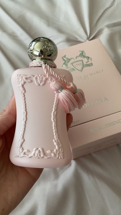 Parfums De Marly Delina Perfume For Women By Parfums De