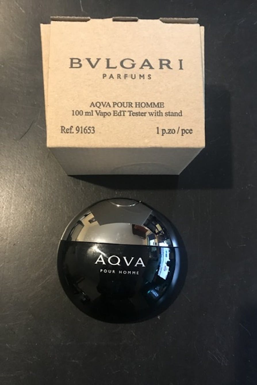 Bvlgari Aqua Perfume for Men by Bvlgari in Canada –