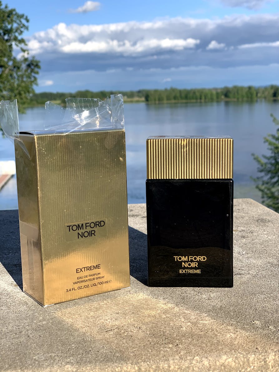 100 Ml Tom Ford Noir Extreme Prezzo Tom Ford Noir Extreme Eau De