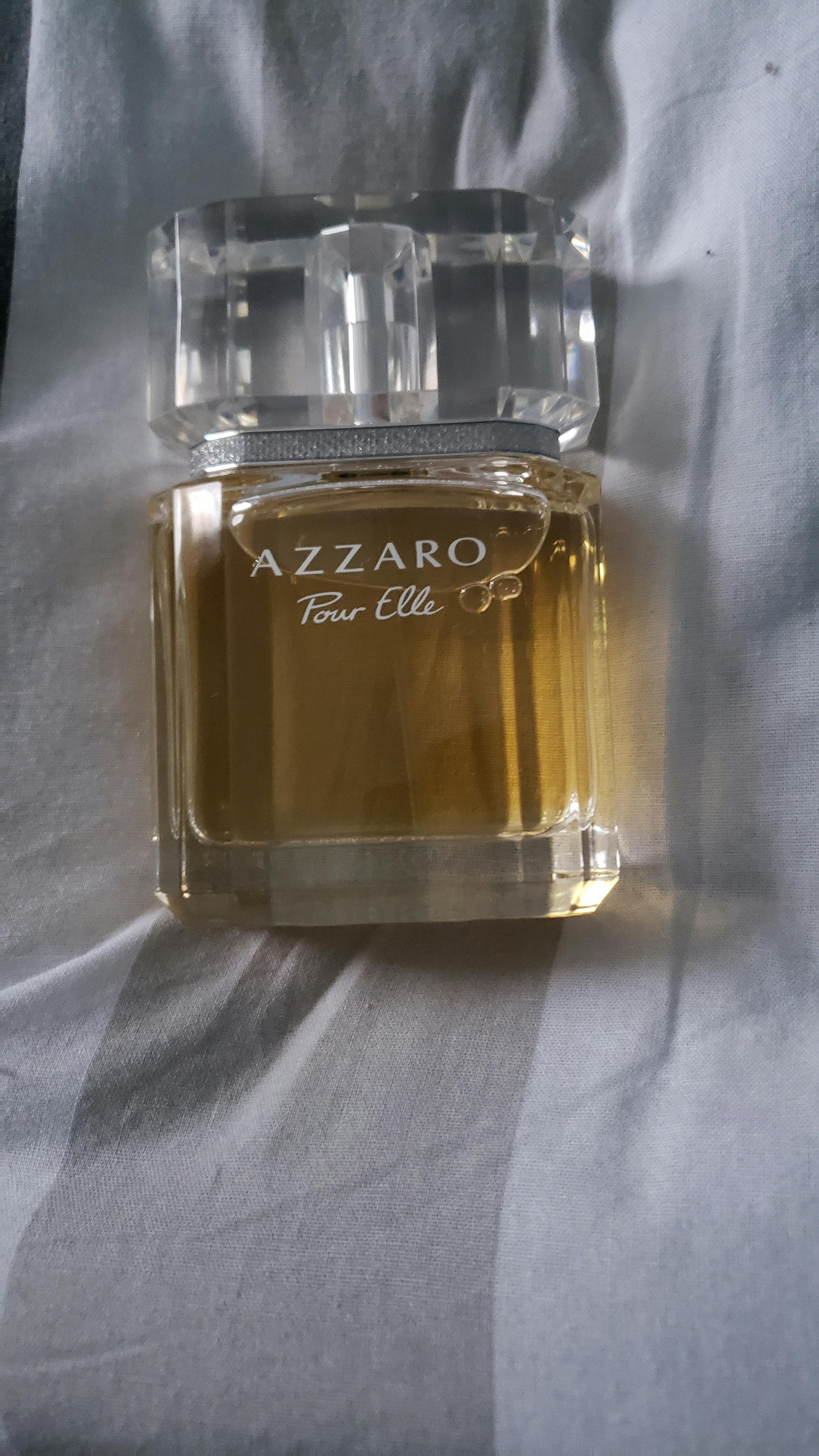 Azzaro Pour Elle Perfume for Women by Azzaro in Canada – Perfumeonline.ca