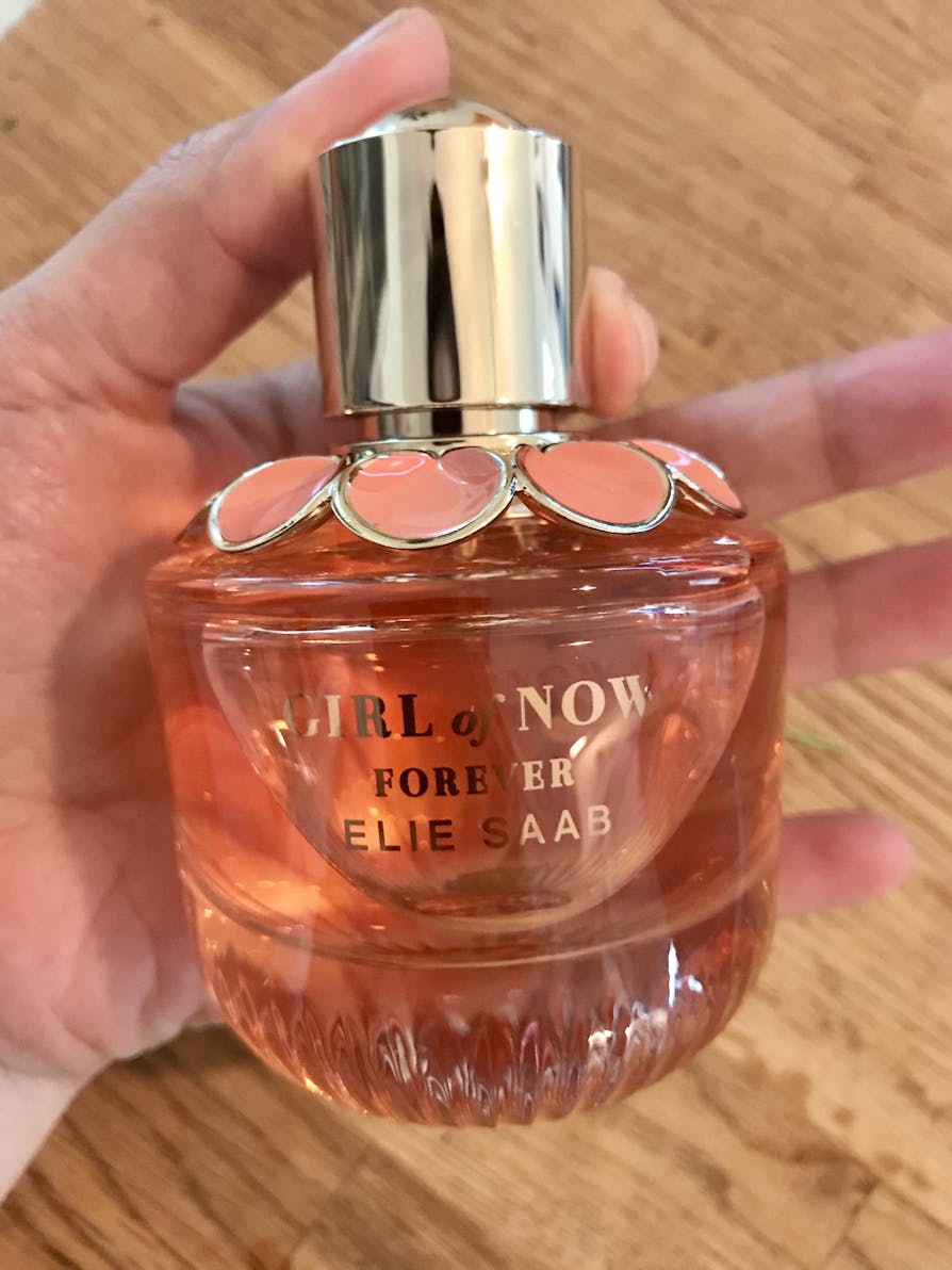 Elie Saab Girl Of Now Forever Perfume for Women by Elie Saab in Canada Perfumeonline