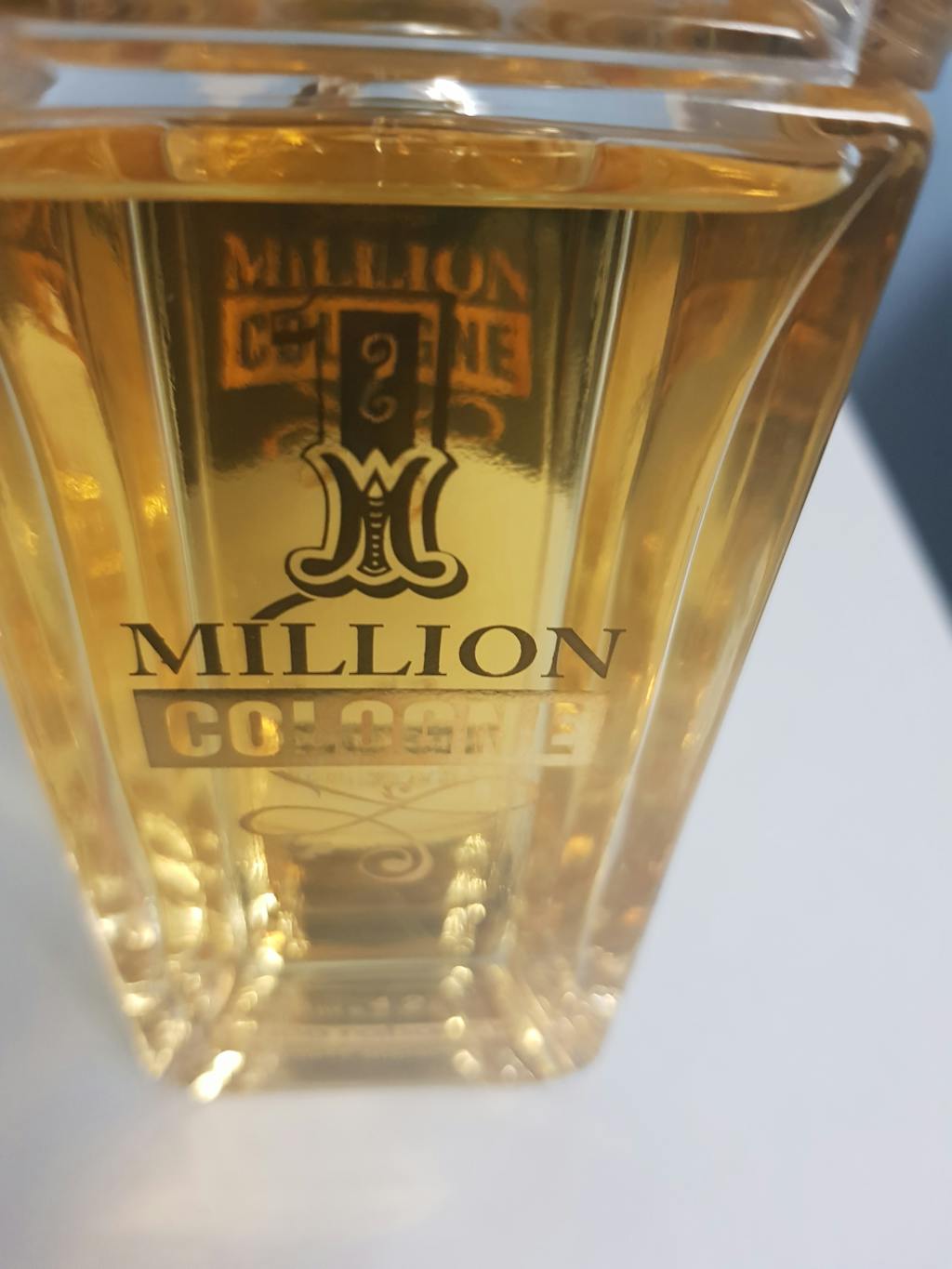 Buy One Million Cologne Colognes online at best prices.