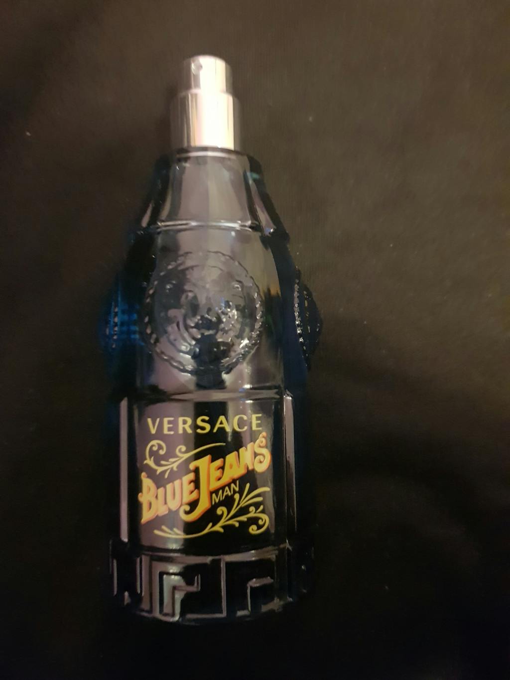 Buy Versace Blue Jeans Colognes online at best prices.