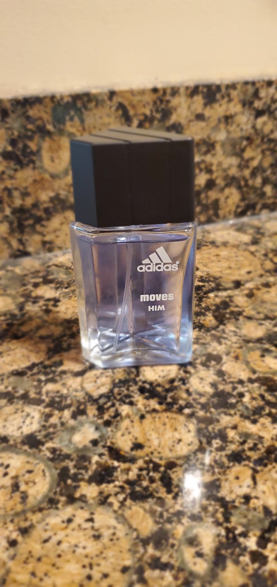 Toilette Adidas Cologne Moves Adidas Moves Men Perfume For