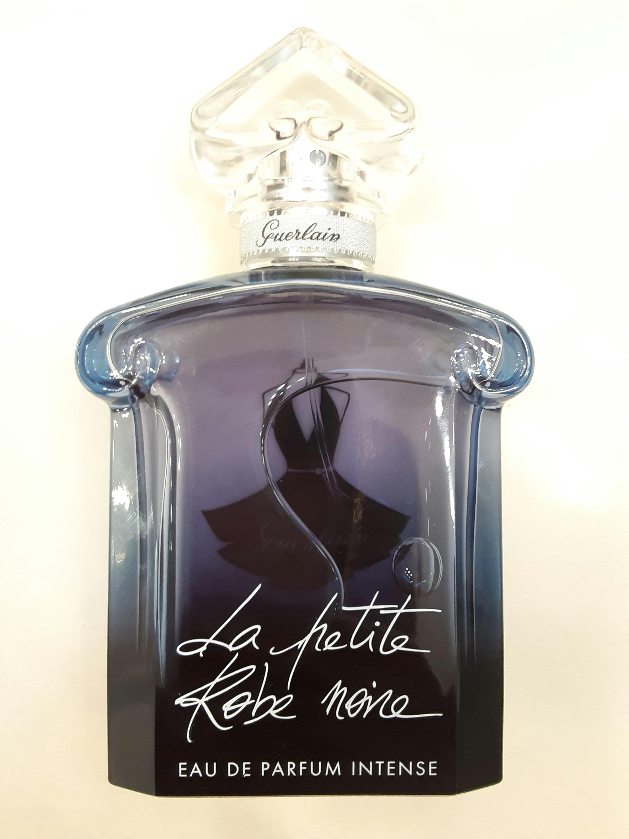 La petite robe on sale noire intense guerlain