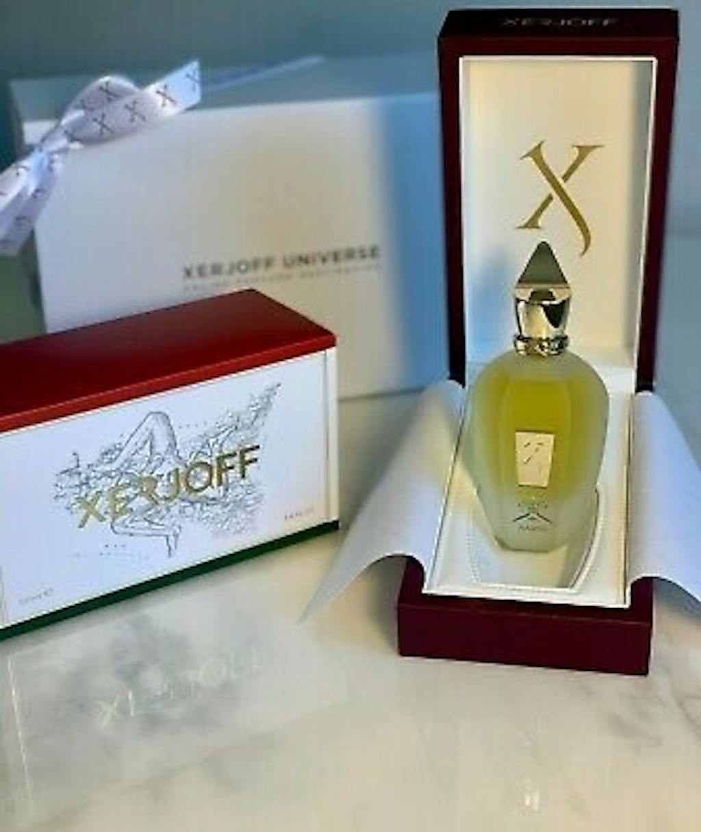 Xerjoff 1861 Naxos Perfume for Unisex by Xerjoff in Canada ...