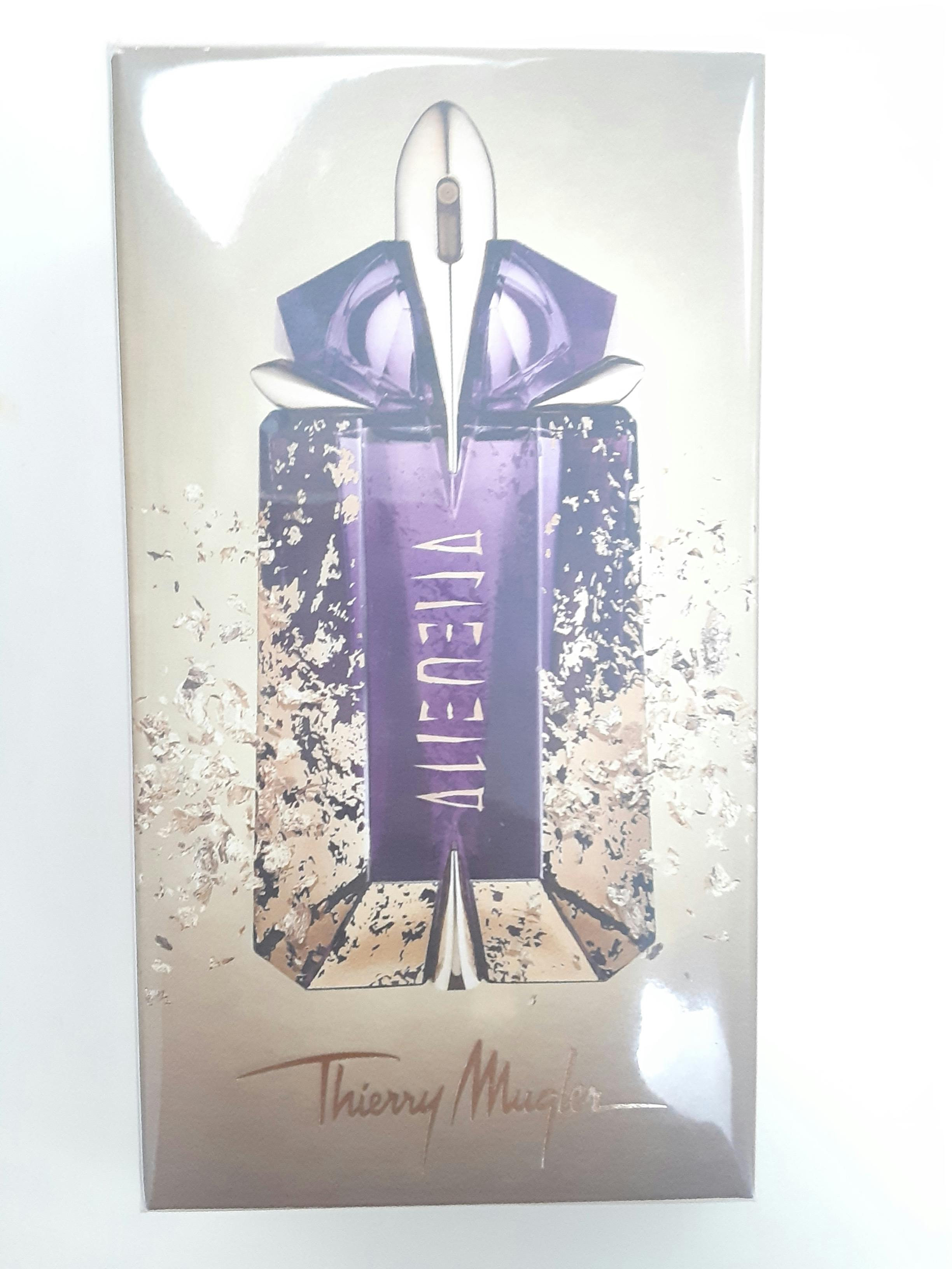 Thierry popular Mugler Alien PRE-REFORMULATION