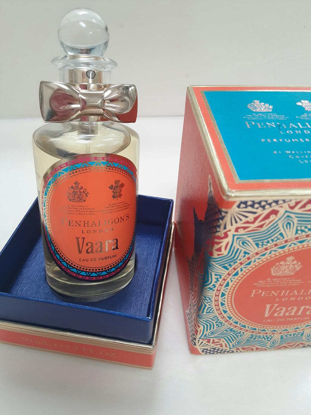 Penhaligons'S Vaara Perfume For Women By Penhaligon'S In Canada
