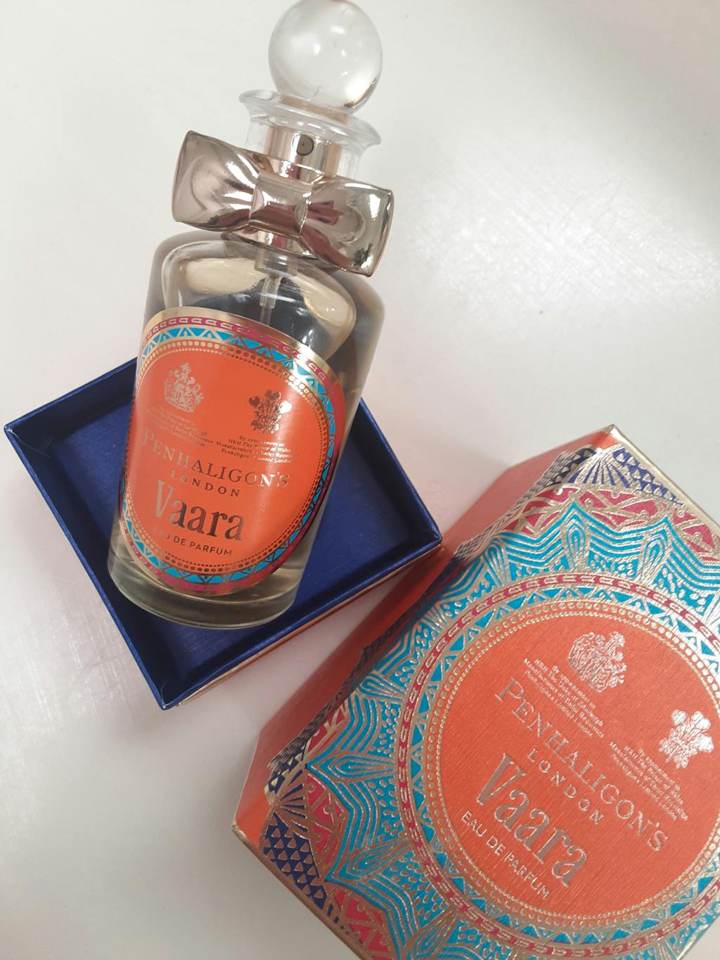 Penhaligons'S Vaara Perfume For Women By Penhaligon'S In Canada