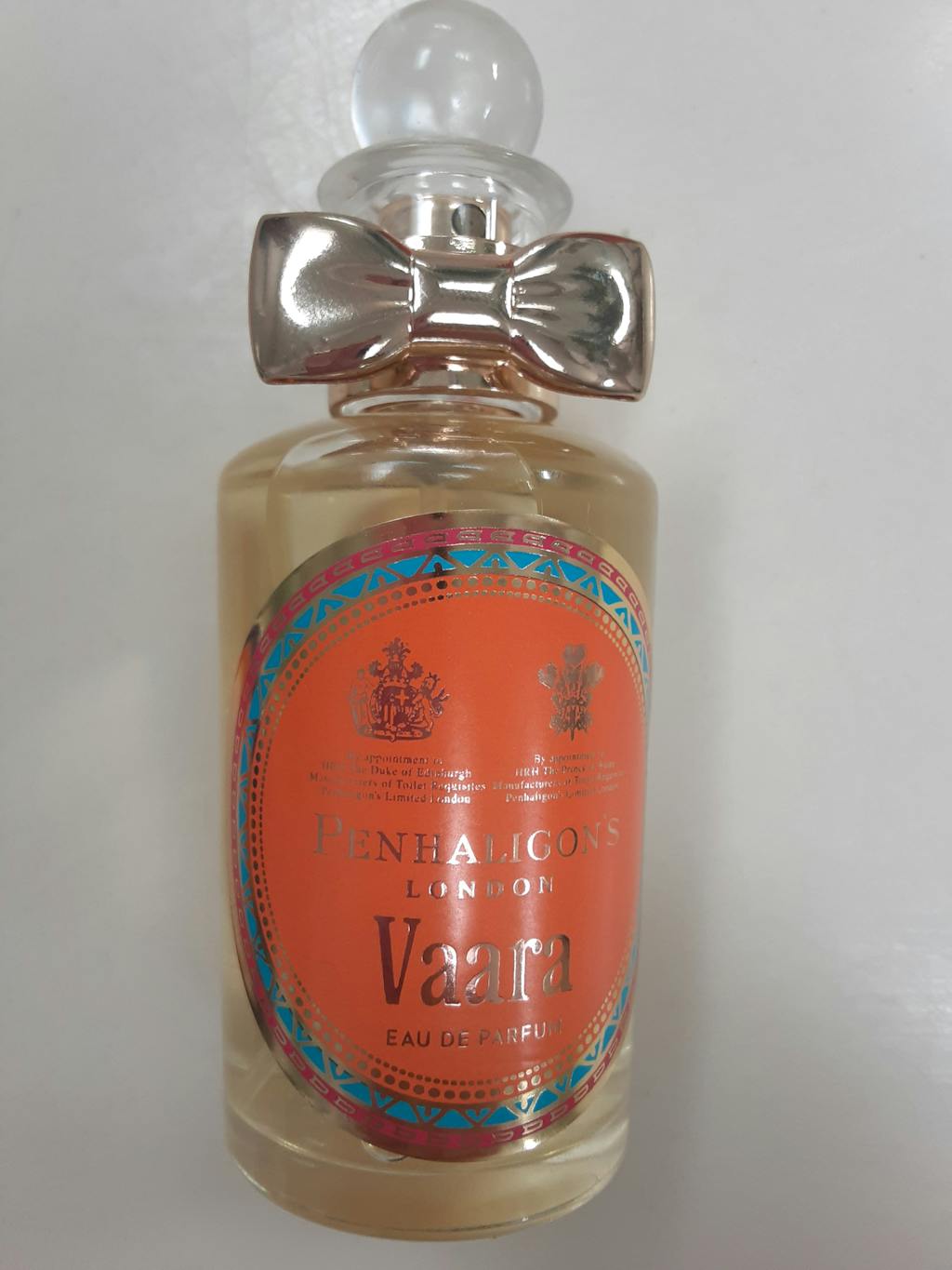 Penhaligons'S Vaara Perfume For Women By Penhaligon'S In Canada