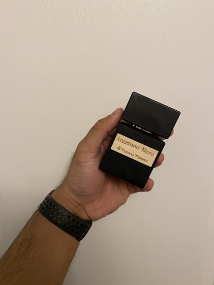 Tiziana Terenzi Laudano Nero Perfume For Unisex By Tiziana