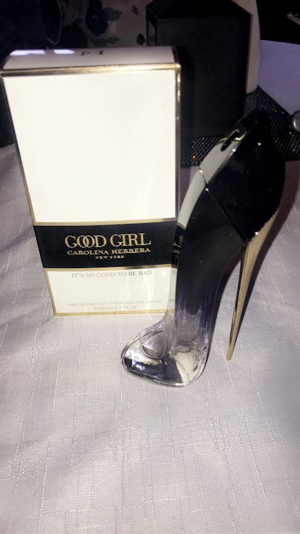 Ch Good Girl Legere Perfume for Women by Carolina Herrera in Canada Perfumeonline