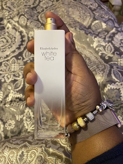 Elizabeth Arden White Tea Perfume For Women By Elizabeth