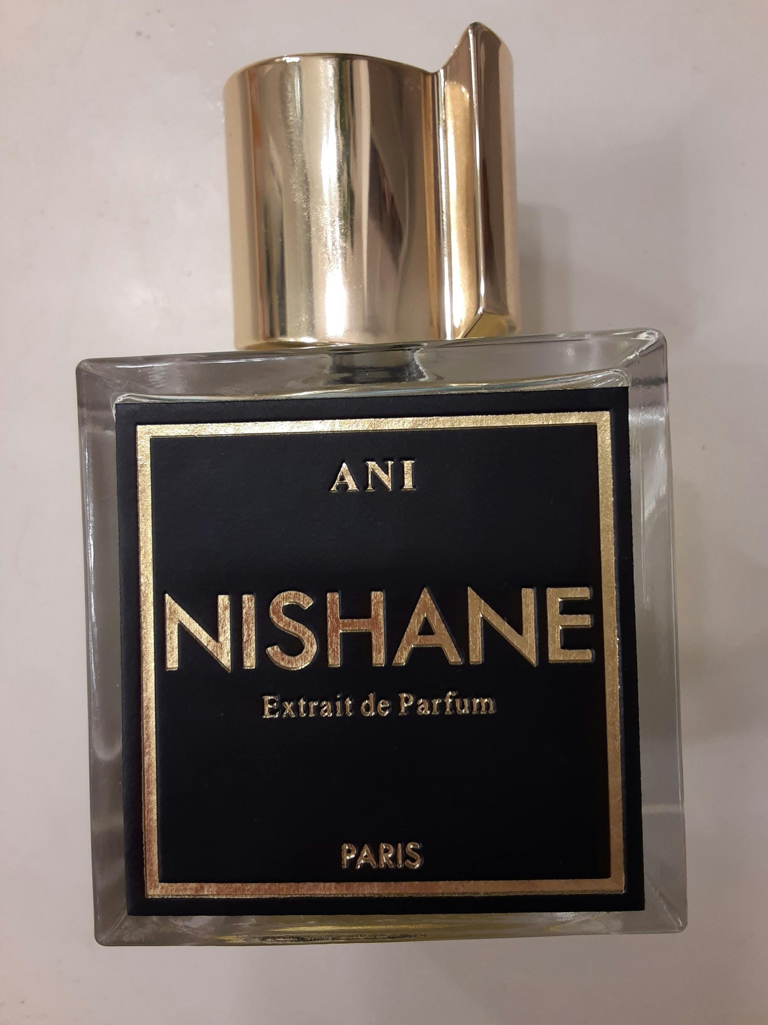 Nishane Ani Perfume for Unisex by Nishane in Canada