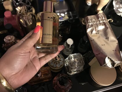 MANCERA HOLIDAYS ー　マンセラ　ホリデイズ　香水 Mancera Holidays Unisex Perfume in Canada – Perfumeonline.ca