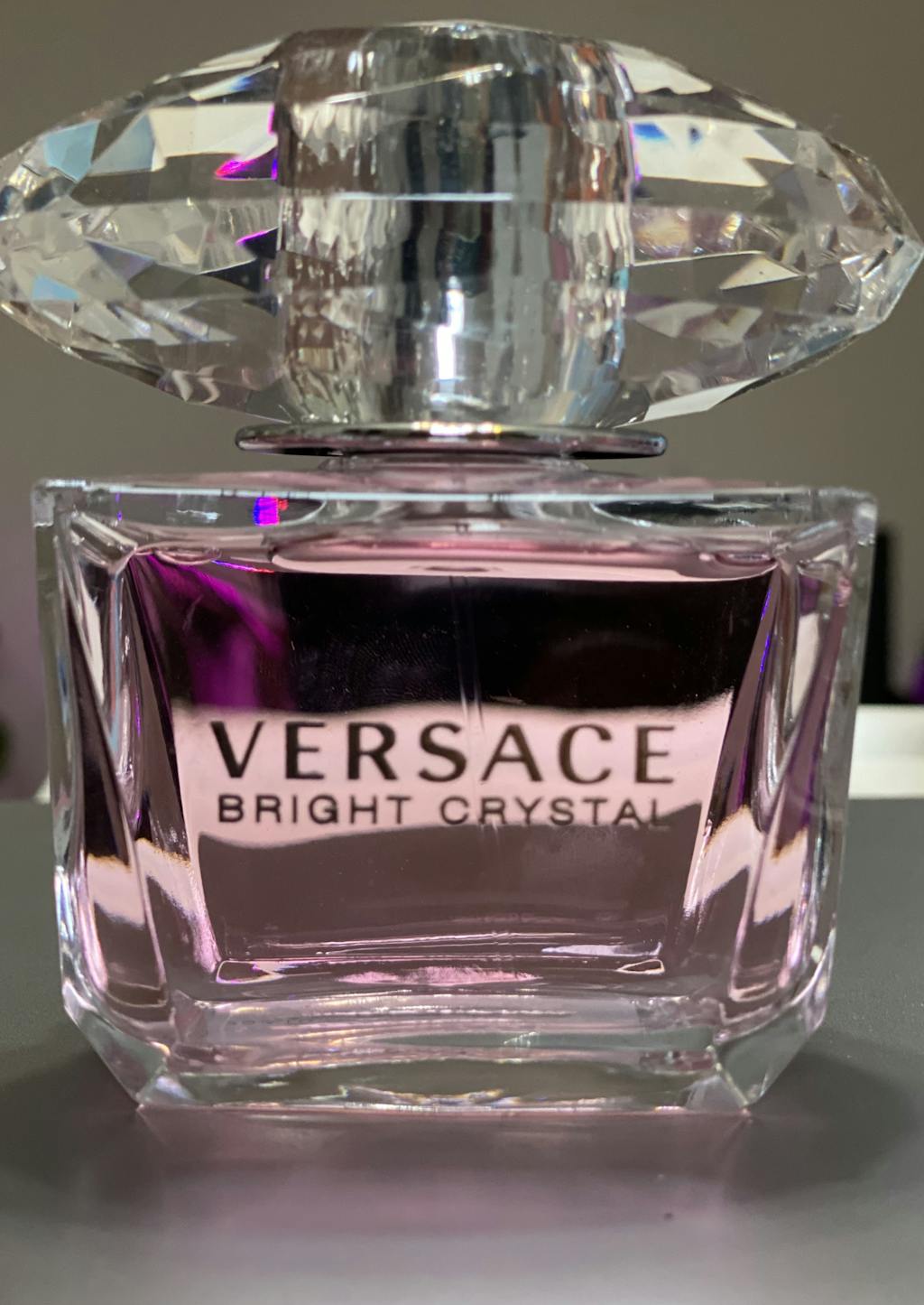 VERSACE BRIGHT CRYSTAL Perfume in Canada stating from $32.00