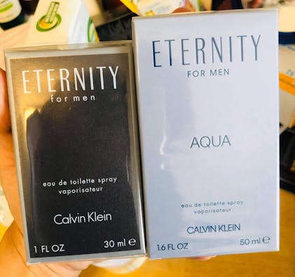 CK Eternity Classic For Men – BelleTrends - Scents and Essentials