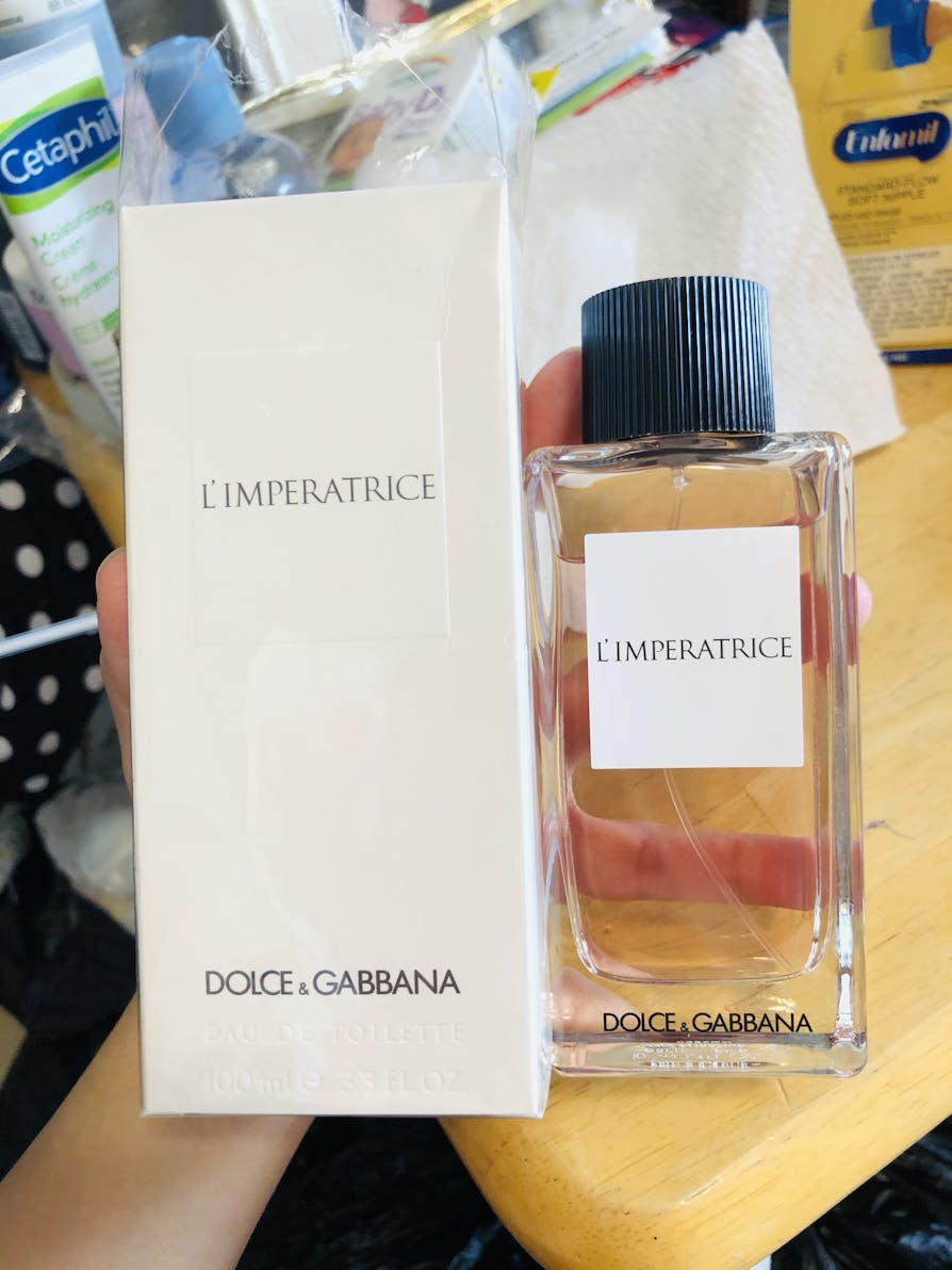 D&G 3 L IMPERATRICE Perfume for Women by Dolce & Gabbana in Canada