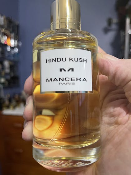 Mancera Hindu Kush Unisex Perfume in Canada – Perfumeonline.ca