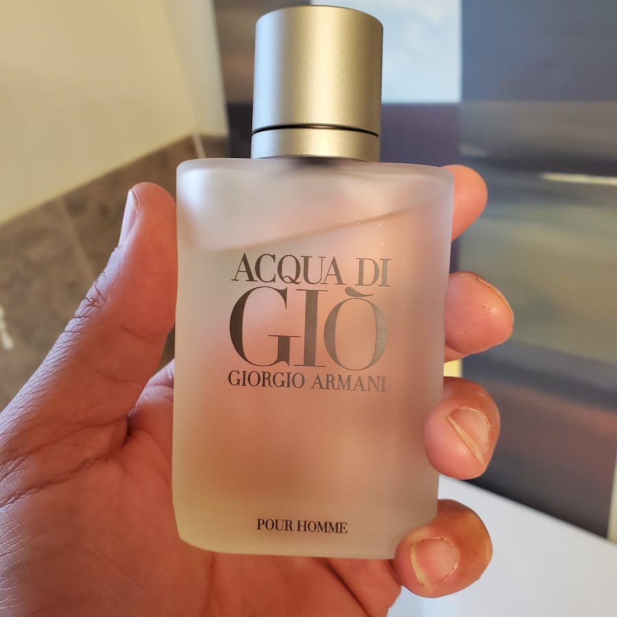 Acqua Di Gio Cologne for Men by Giorgio Armani in Canada – 