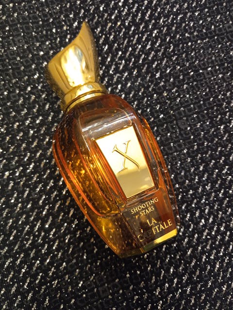 Shooting Stars La Capitale Parfum