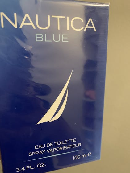 Nautica Blue Sail Eau de Toilette for Men, 0.5 Fluid Ounce - Name Brand  Overstock