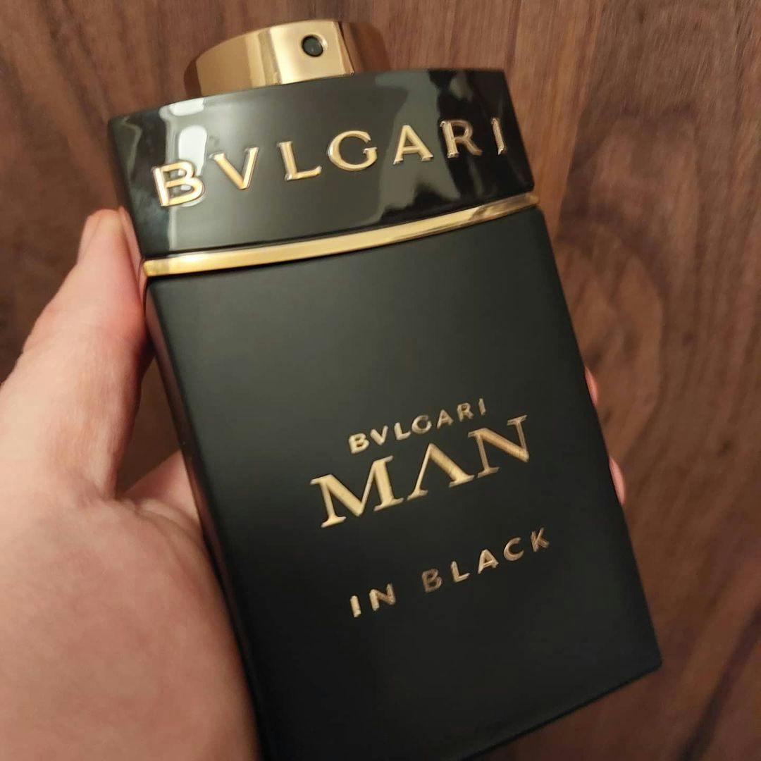 Bvlgari Man In Black Perfume By Bvlgari in Canada – Perfumeonline.ca