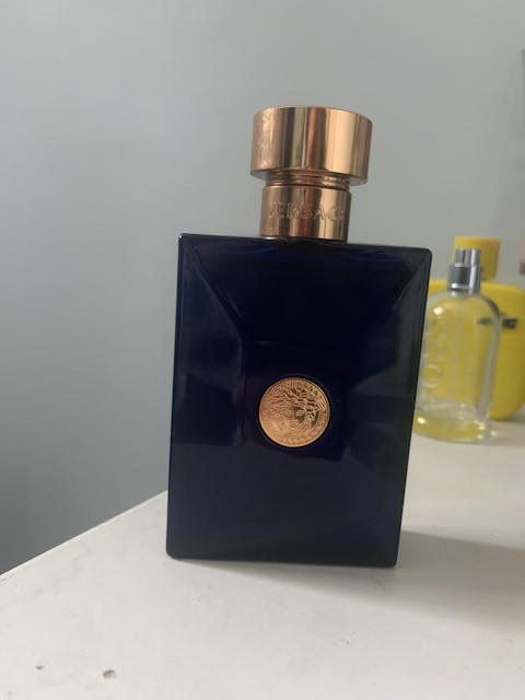 Versace Dylan Blue