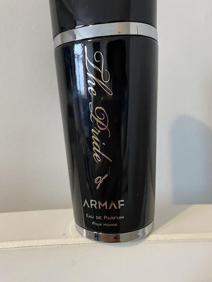 Armaf The Pride for Men by Armaf in Canada – Perfumeonline.ca