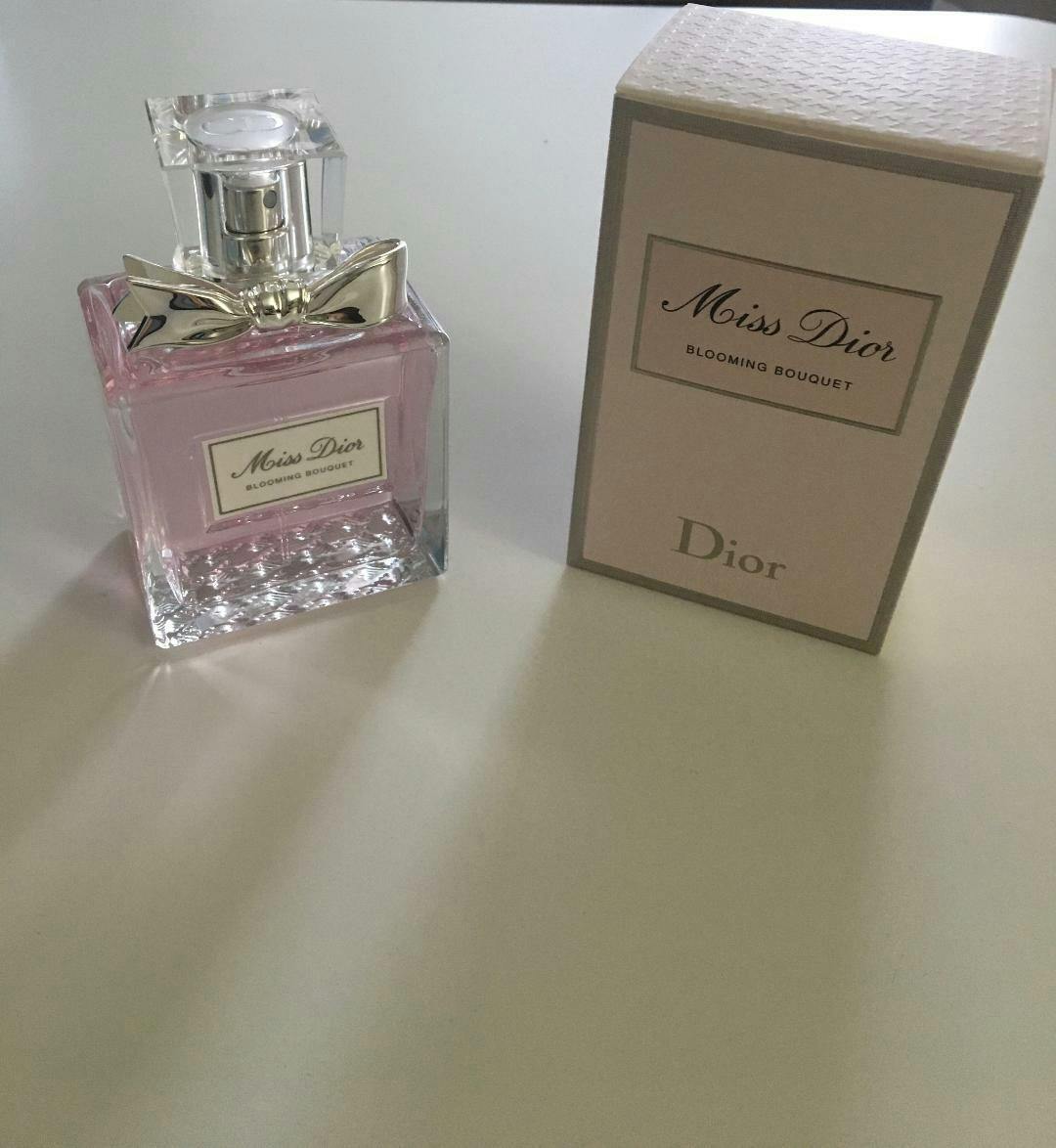 Dior Miss Dior Blooming Bouquet Perfume for Women in Canada