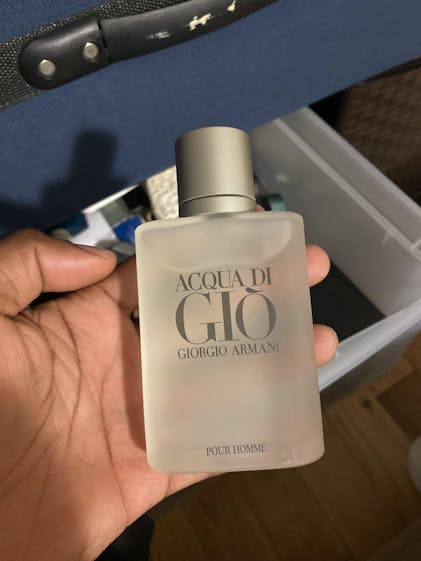 Acqua Di Gio Cologne for Men by Giorgio Armani in Canada – 