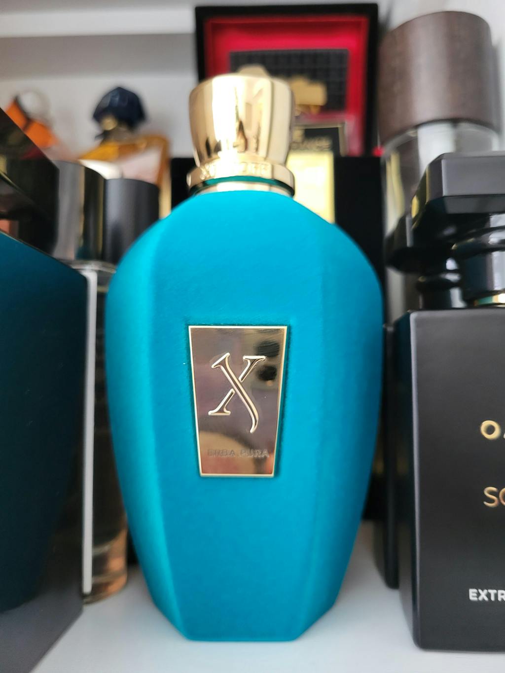 Xerjoff Erba Pura Perfume for Unisex by Xerjoff in Canada