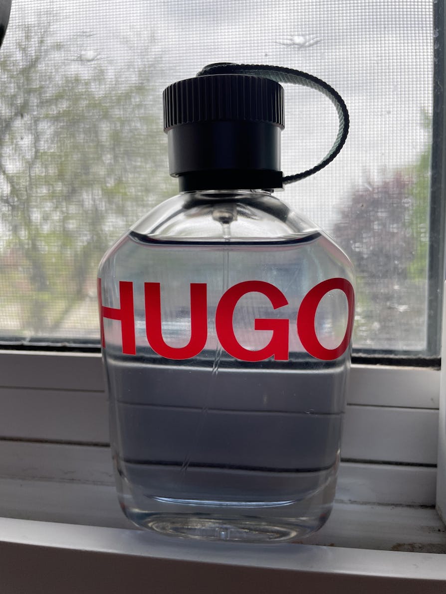 Buy Hugo Boss Hugo Man Green 125ml for P3495.00 Only!