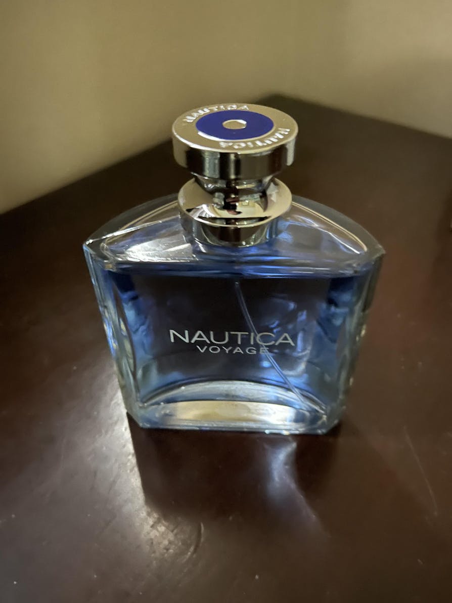 Nautica Voyage Perfume For Men By Nautica –