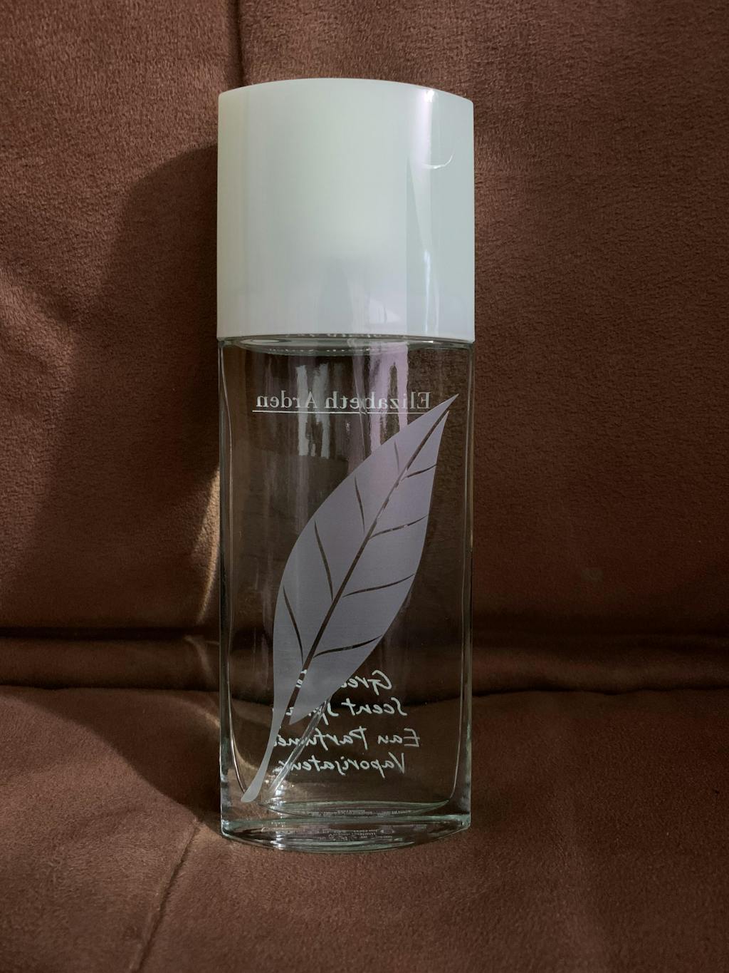 Green Tea Perfume For Women By Elizabeth Arden