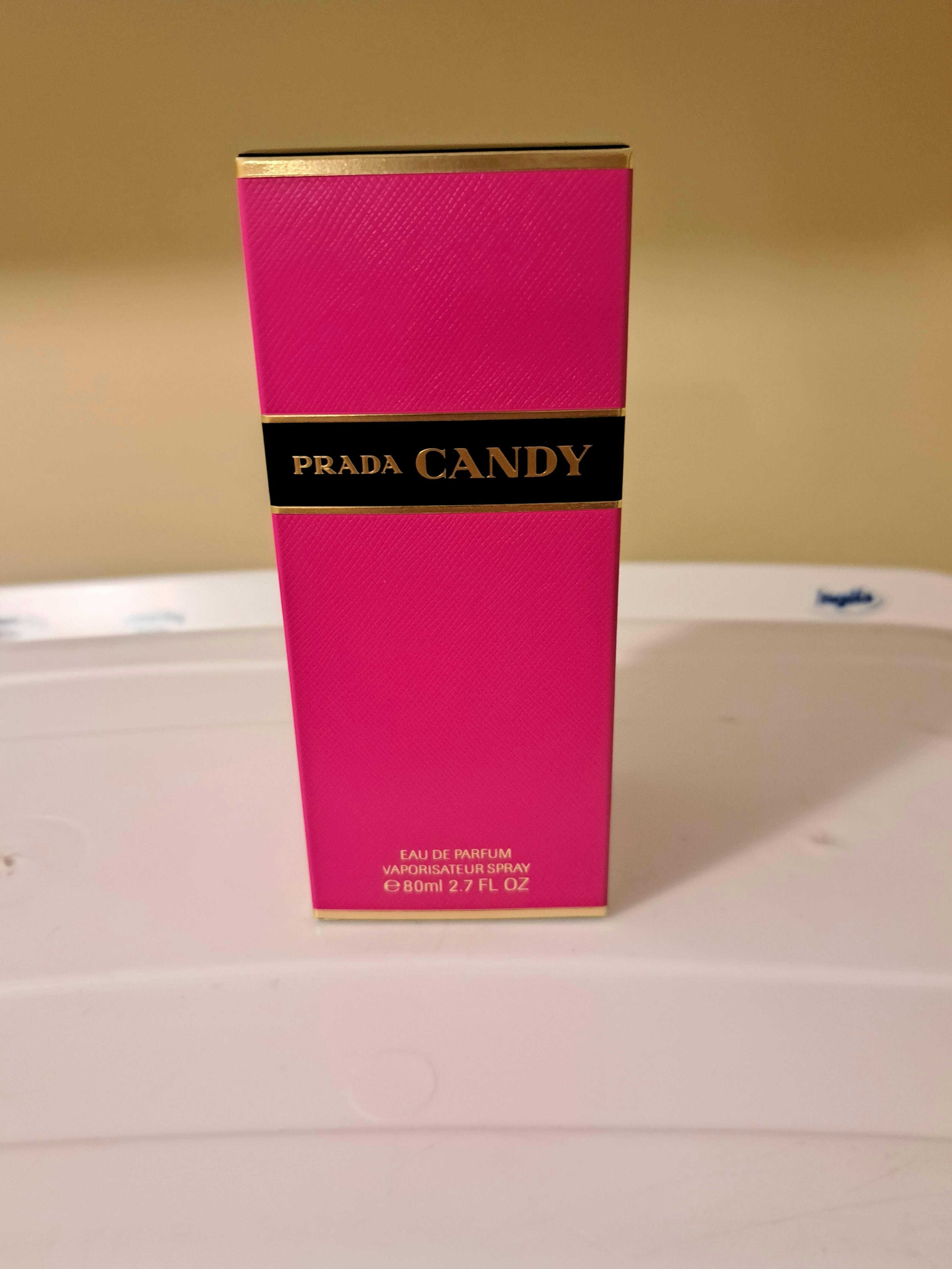 Buy Prada Candy perfume online at discounted price. – Perfumeonline.ca