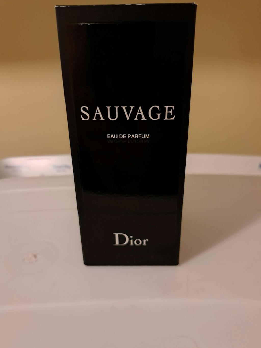 Dior Sauvage Edp For Men By Christian Dior In Canada – Perfumeonline.ca