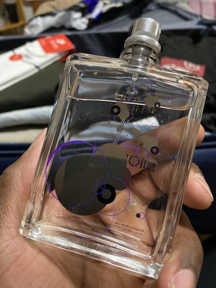 Escentric Molecules Molecules 01 Perfume For Men By Escentric